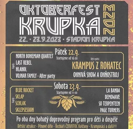 oktoberfest-program